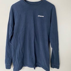 Long sleeve tshirt